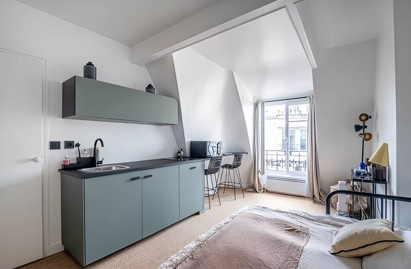 Neuilly-Sur-Seine (92200)