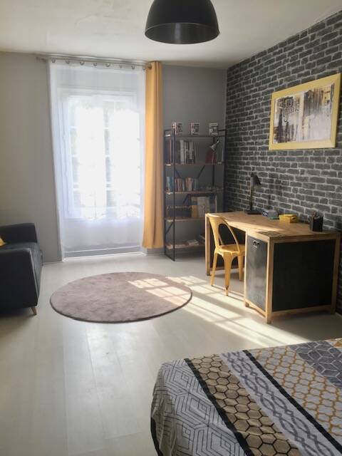 Saint-Martin-Des-Champs (78790)