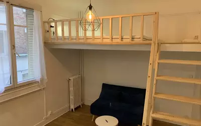 Paris 20E (75020)