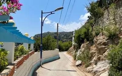 Algérie