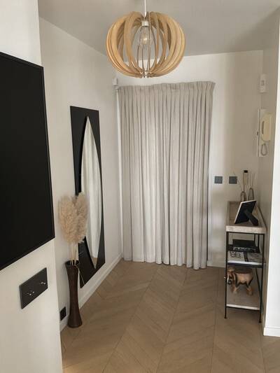 Vente appartement 2 pièces Levallois-Perret (92300)