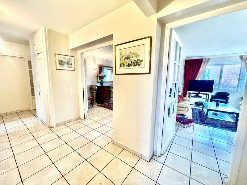 Enghien-Les-Bains (95880)