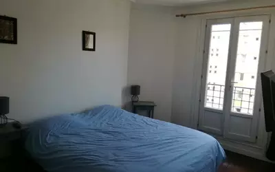 Paris 15E