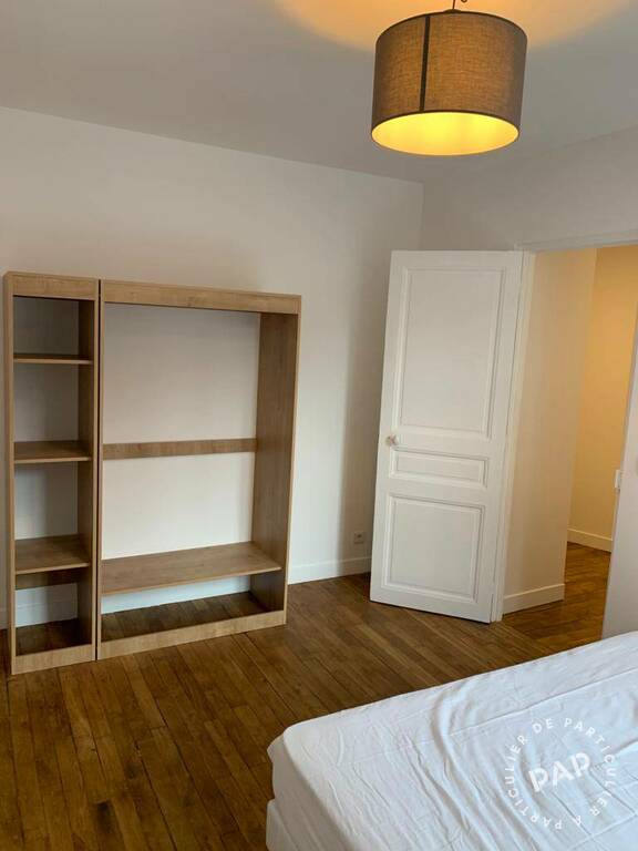 Appartement a louer suresnes - 2 pièce(s) - 40 m2 - Surfyn