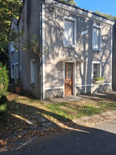 Vente maison 5 pièces Villaines-les-Rochers (37190)