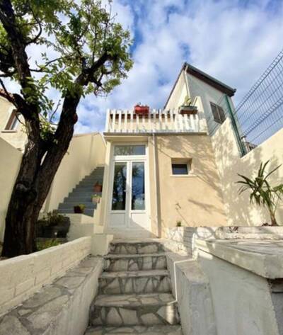 Vente maison 5 pièces Fontenay-sous-Bois (94120)