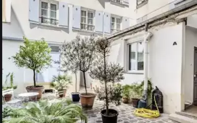 Paris 8E (75008)