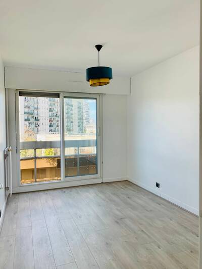 Location appartement 2 pièces Paris 12e