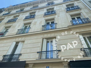 Paris 17E