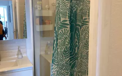 Chambre À Louer En Colocation