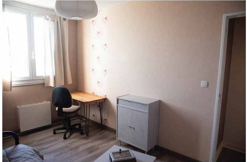 Villeurbanne (69100)