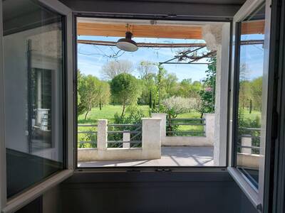 Vente maison 6 pièces Ruelle-sur-Touvre (16600)
