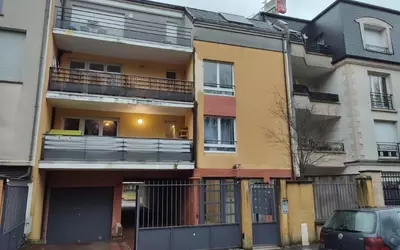 Villepinte (93420)