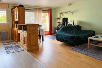 Vente appartement 2 pièces Issy-les-Moulineaux (92130)
