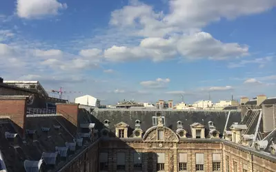Paris 1Er (75001)
