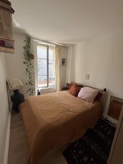 Location appartement 3 pièces Clichy (92110)
