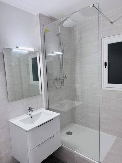 Location chambre en colocation 5 pièces Vénissieux (69200)