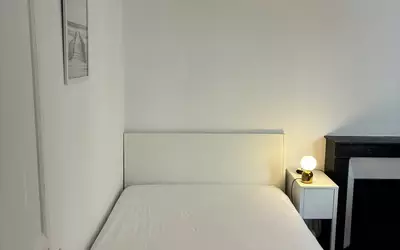 Paris 15E