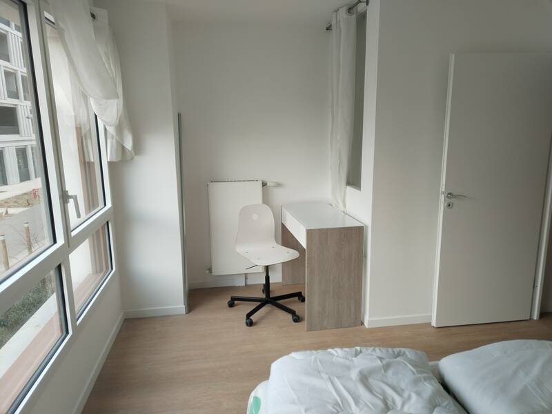 Cergy (95000)