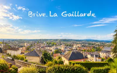Brive-La-Gaillarde (19100)