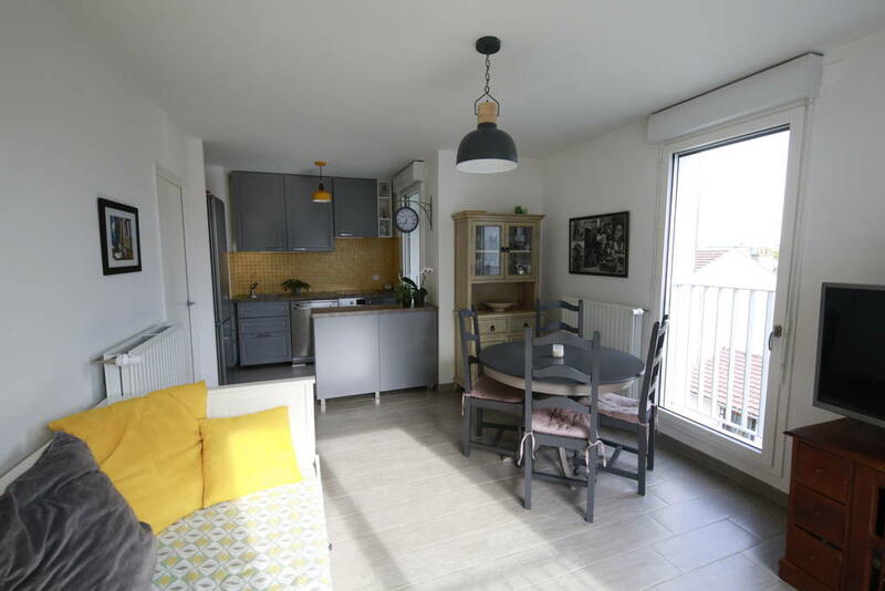 Gentilly (94250)
