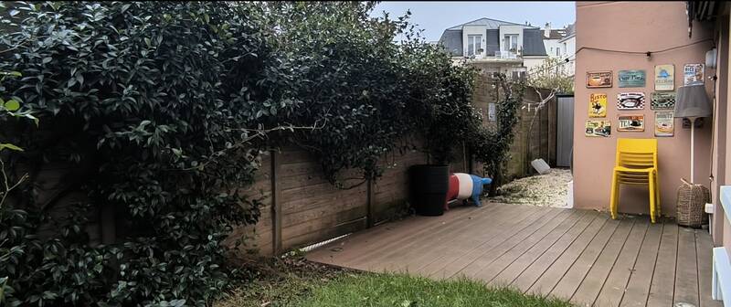 La Garenne-Colombes (92250)