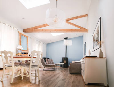 Vente maison 5 pièces Avignon (84)