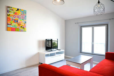 Location appartement 2 pièces Carpentras (84200)