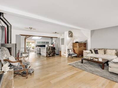 Vente maison 6 pièces Fontenay-sous-Bois (94120)