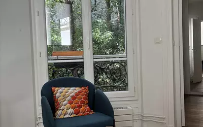 Paris 18E (75018)