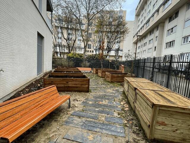 Bezons (95870)