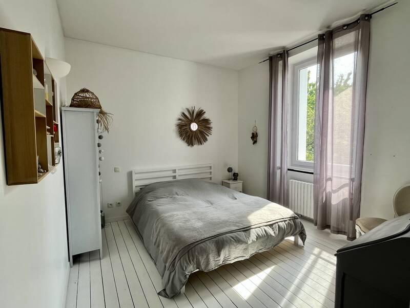 Nantes (44000)