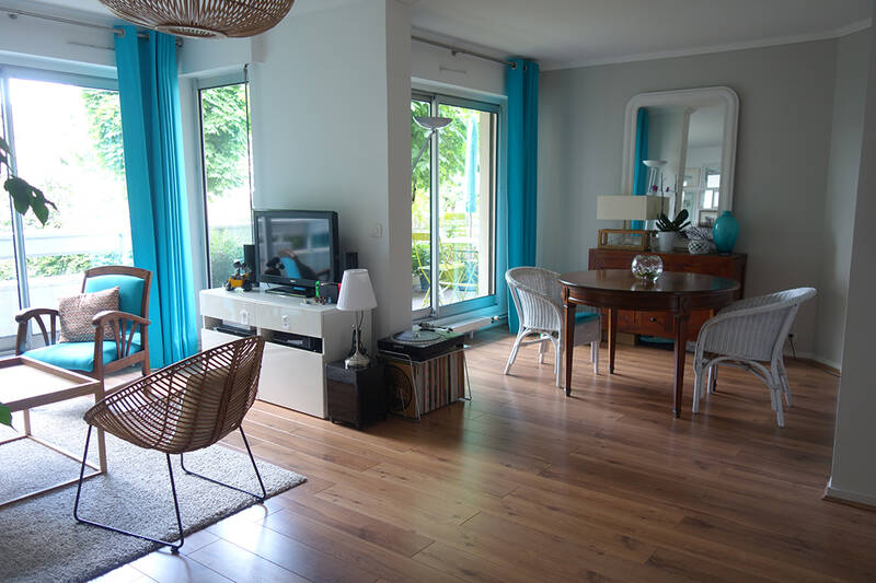 Maisons-Laffitte (78600)