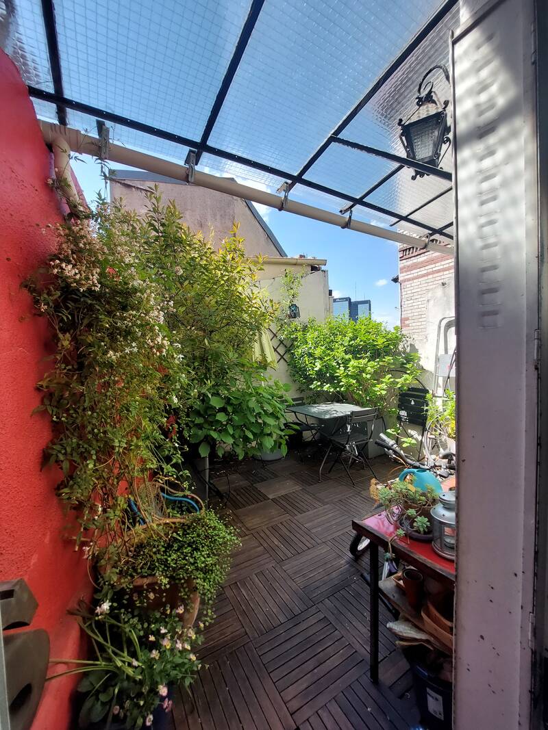 Bagnolet (93170)