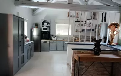 La Capelle-Et-Masmolène (30700)