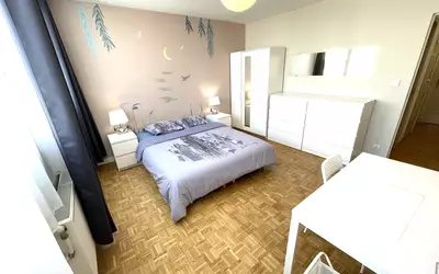 Villeurbanne (69100)