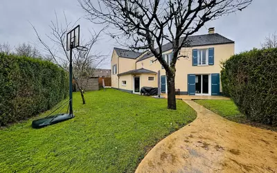 Chanteloup-En-Brie (77600)