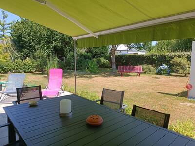 Vente maison 6 pièces Sucé-sur-Erdre (44240)