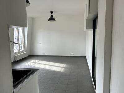 Location appartement studio Villejuif (94800)