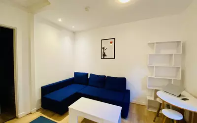 Paris 20E (75020)