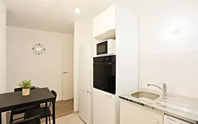 Asnières-Sur-Seine (92600)