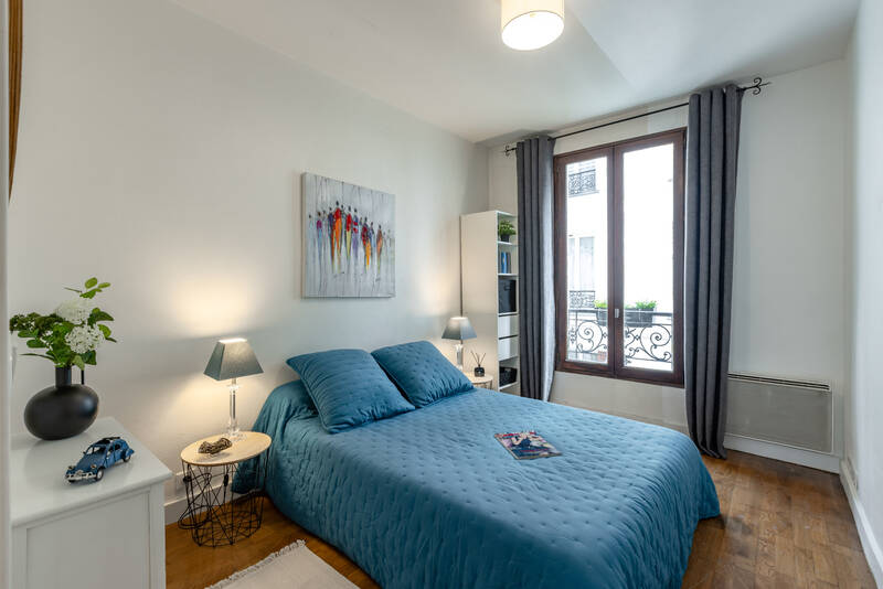 Paris 18E (75018)