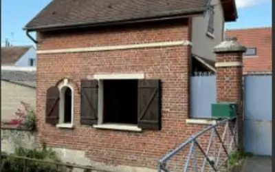 Chambly (60230)