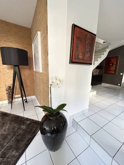 Vente maison 6 pièces Montrouge (92120)