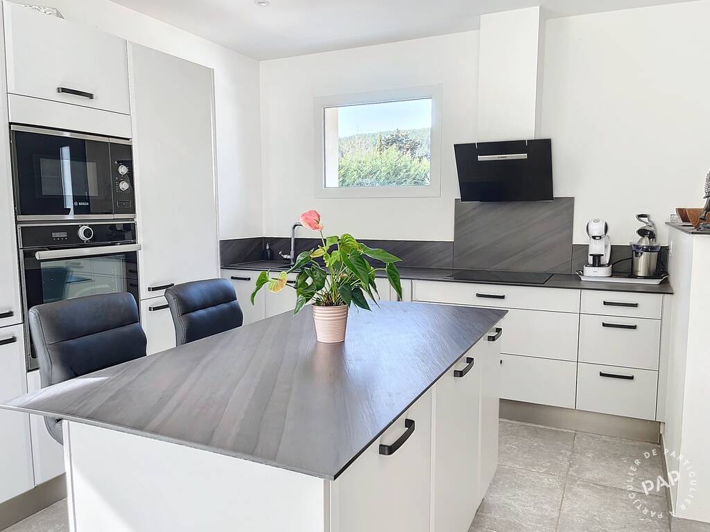 Vente maison 118 m² Cotignac (83570) - 118 m² - 425.000 € | Particulier à Particulier — 4