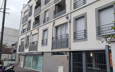 Chennevières-Sur-Marne (94430)