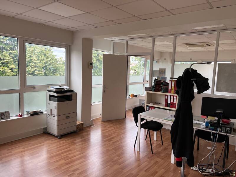 Villejuif (94800)