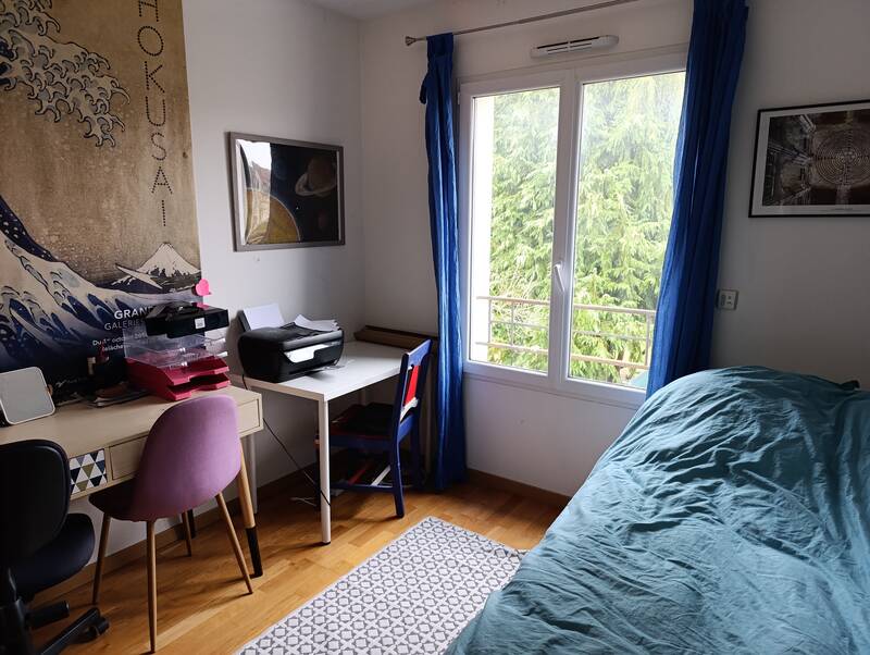 Rambouillet (78120)