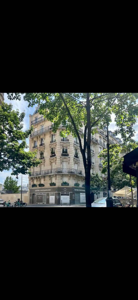 Paris 16E (75016)