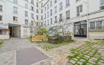 Paris 18E (75018)